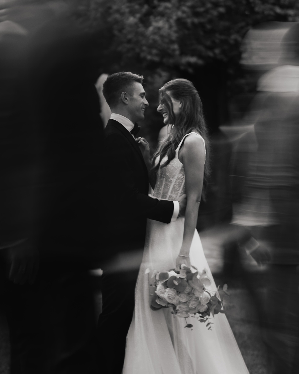 Giulia & Cristiano