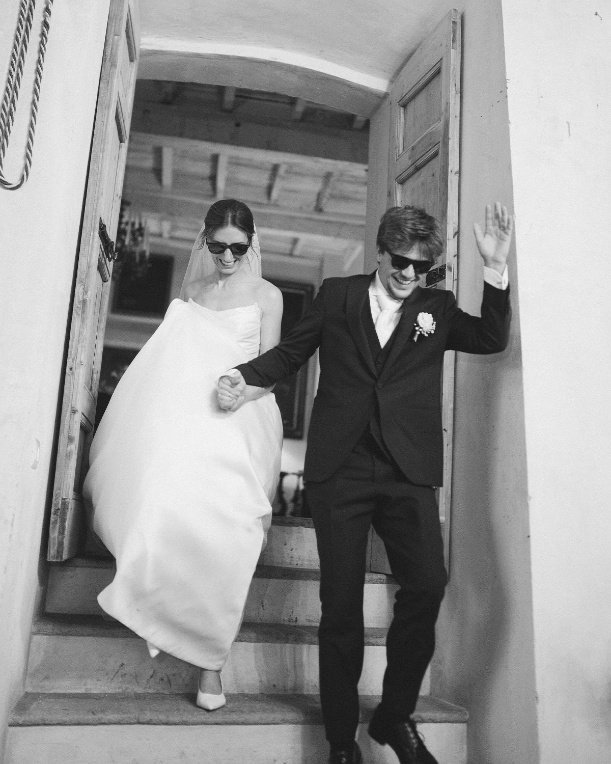 Lisa & Edoardo