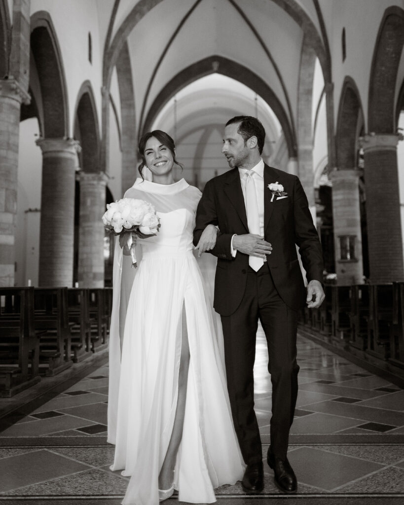 Elisa & Alfredo